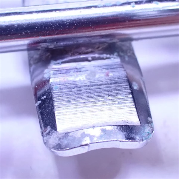 アンバサダーロケット６５００ＣＳ　クロームⅡ